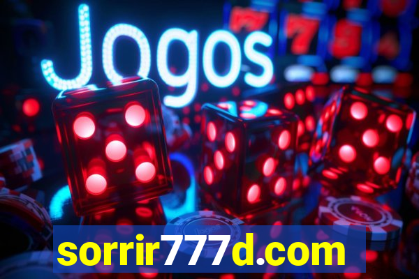 sorrir777d.com