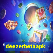 deezerbetaapk
