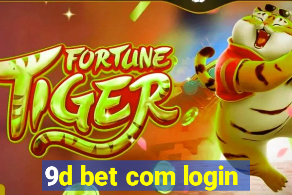 9d bet com login