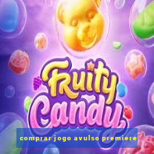 comprar jogo avulso premiere