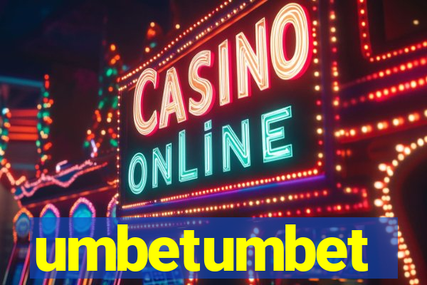 umbetumbet