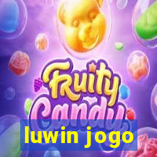 luwin jogo
