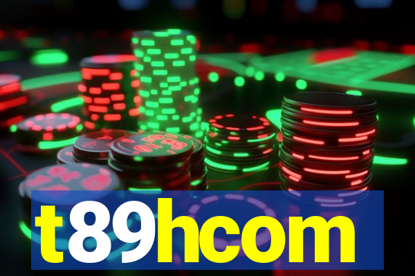 t89hcom