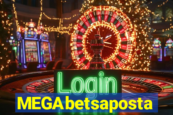 MEGAbetsaposta
