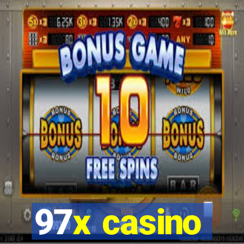 97x casino