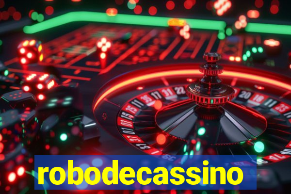robodecassino