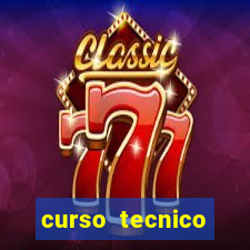 curso tecnico gratuito do governo do estado da bahia