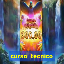 curso tecnico gratuito do governo do estado da bahia
