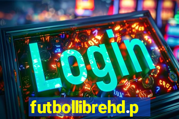 futbollibrehd.pe