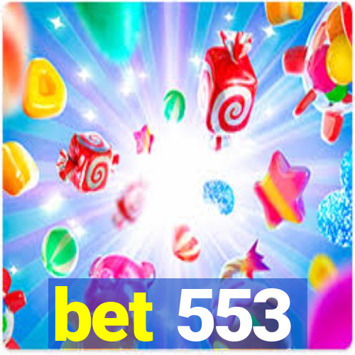 bet 553