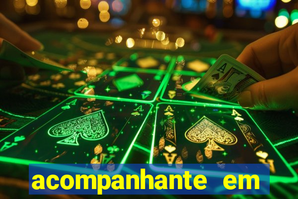 acompanhante em porto nacional