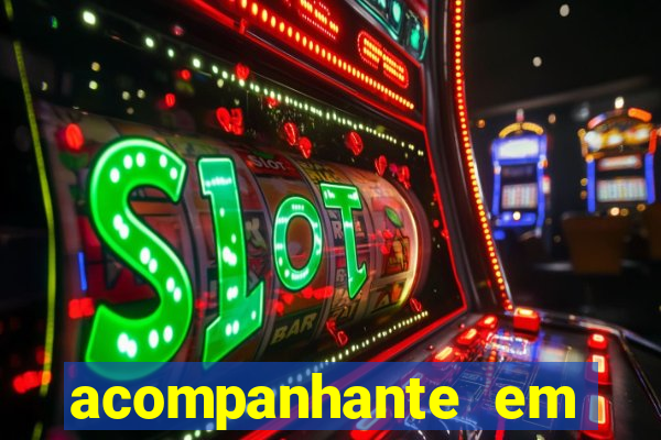 acompanhante em porto nacional
