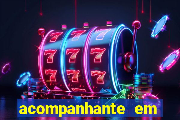 acompanhante em porto nacional