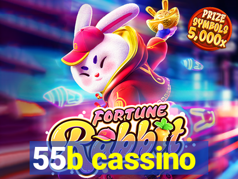 55b cassino