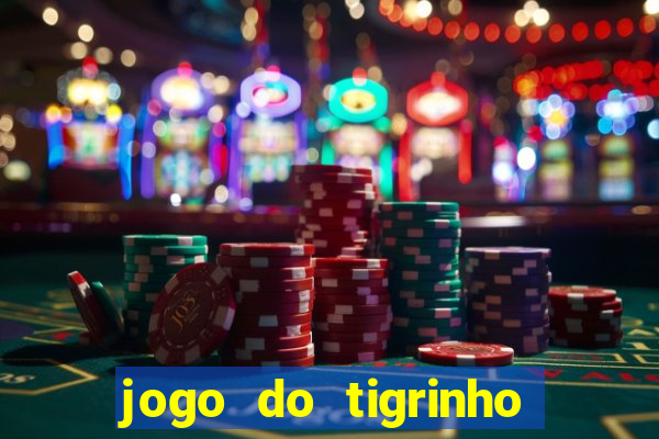 jogo do tigrinho pagando agora