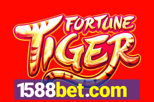 1588bet.com