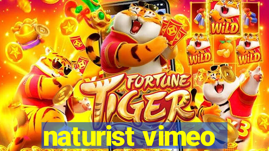 naturist vimeo
