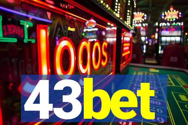 43bet