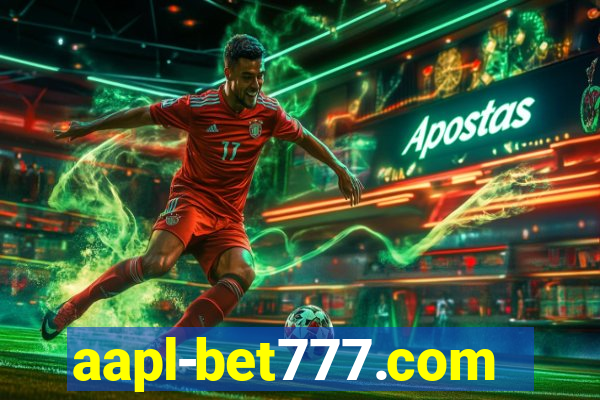 aapl-bet777.com