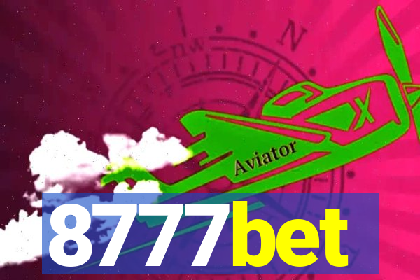 8777bet