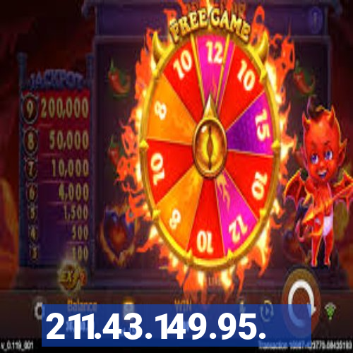 211.43.149.95.