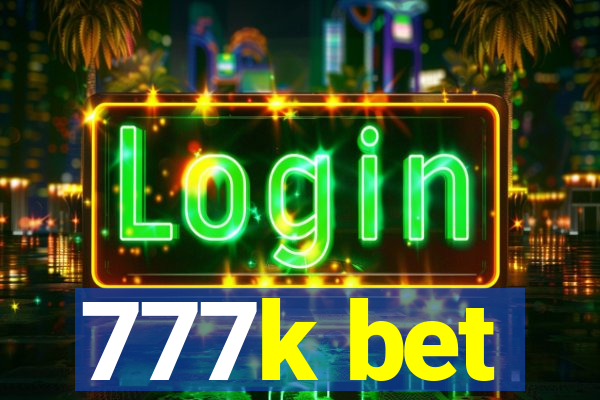 777k bet