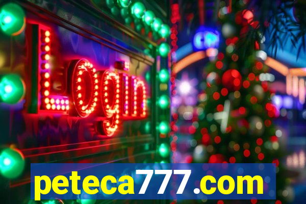 peteca777.com
