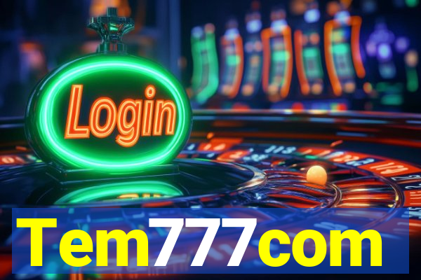 Tem777com