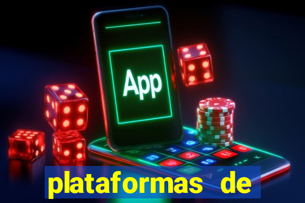 plataformas de jogos estrangeiras