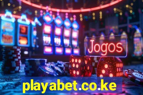 playabet.co.ke