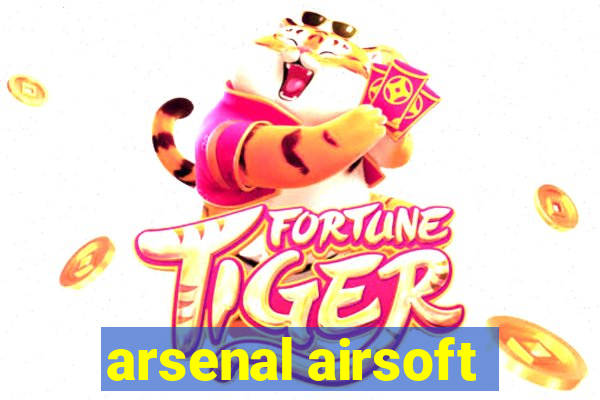 arsenal airsoft