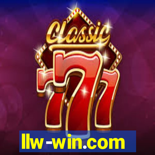 llw-win.com