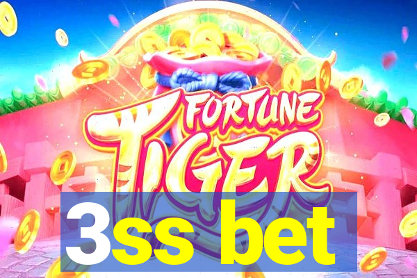 3ss bet