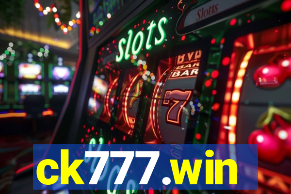 ck777.win