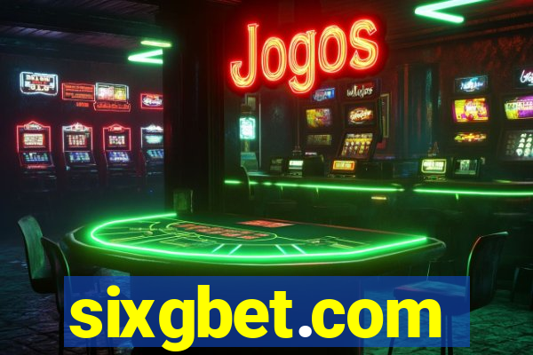 sixgbet.com