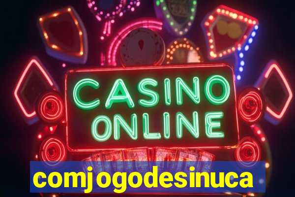 comjogodesinuca