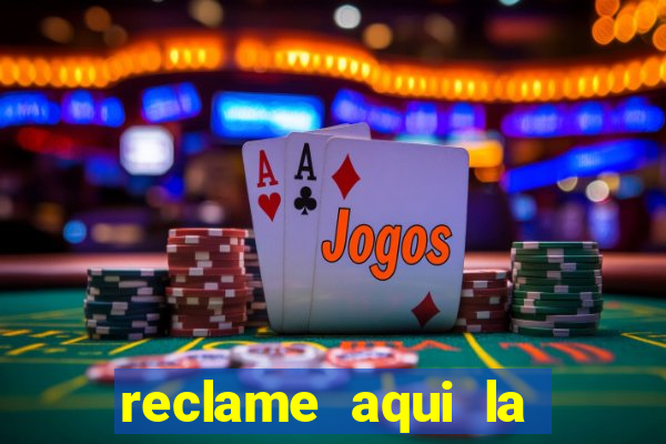 reclame aqui la plata joias