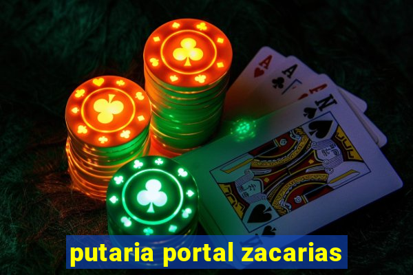 putaria portal zacarias