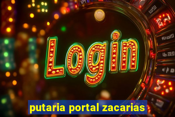 putaria portal zacarias
