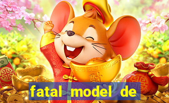fatal model de itapetinga bahia
