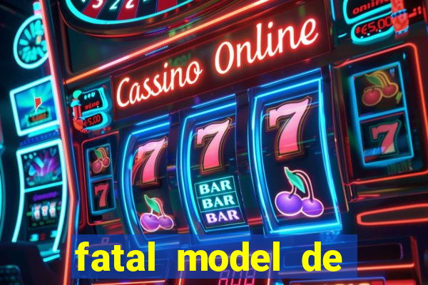 fatal model de itapetinga bahia