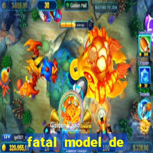 fatal model de itapetinga bahia