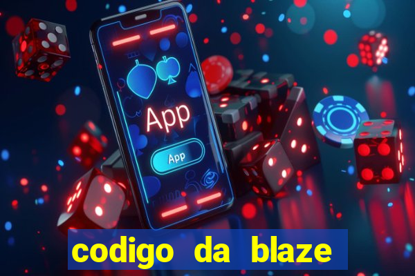 codigo da blaze shindo life
