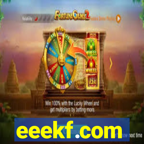 eeekf.com