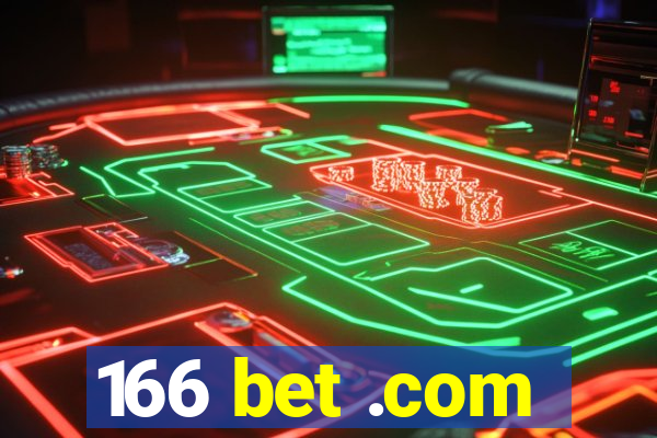166 bet .com