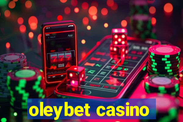 oleybet casino