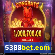 5388bet.com