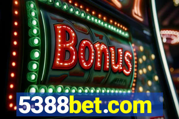 5388bet.com