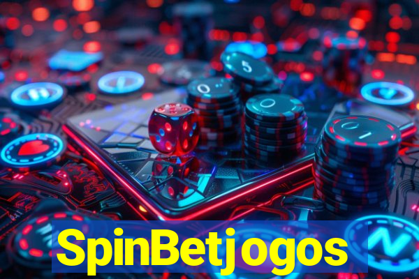 SpinBetjogos