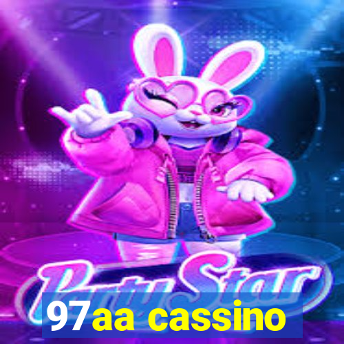 97aa cassino